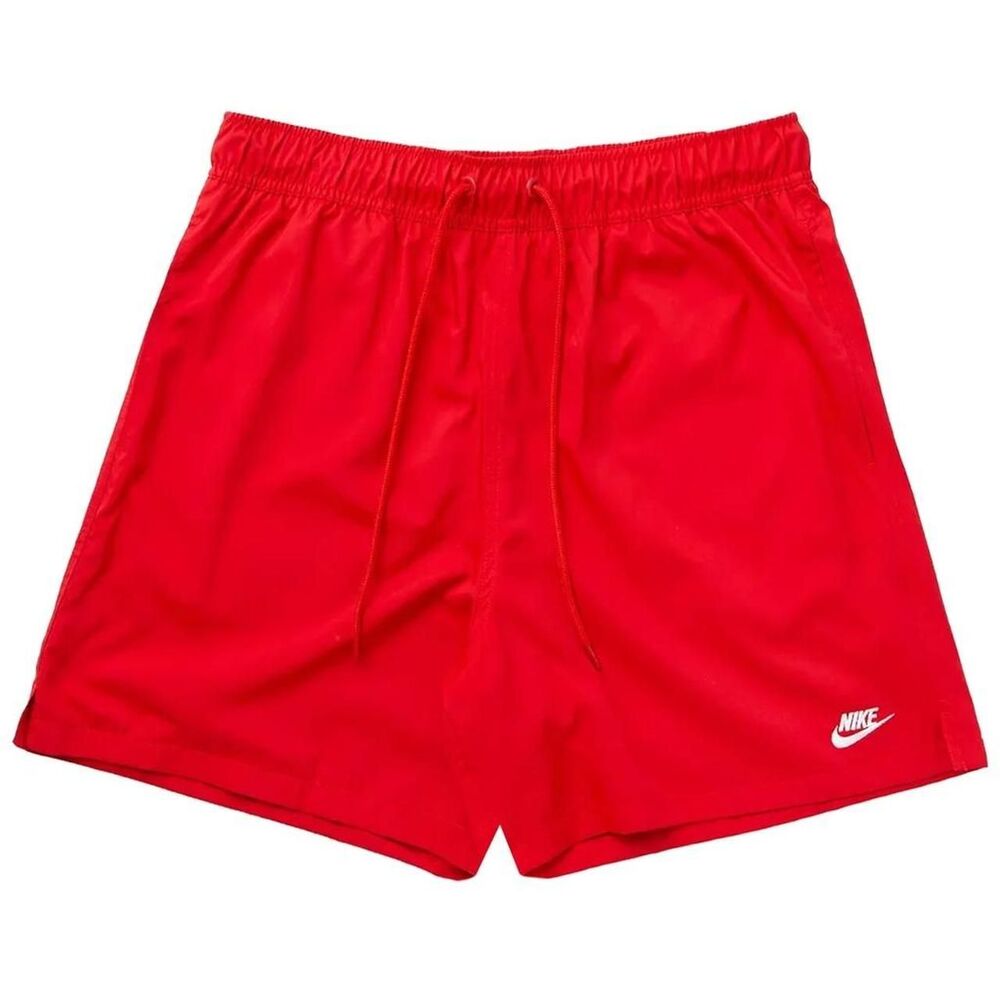 Nike Men's Red Shorts